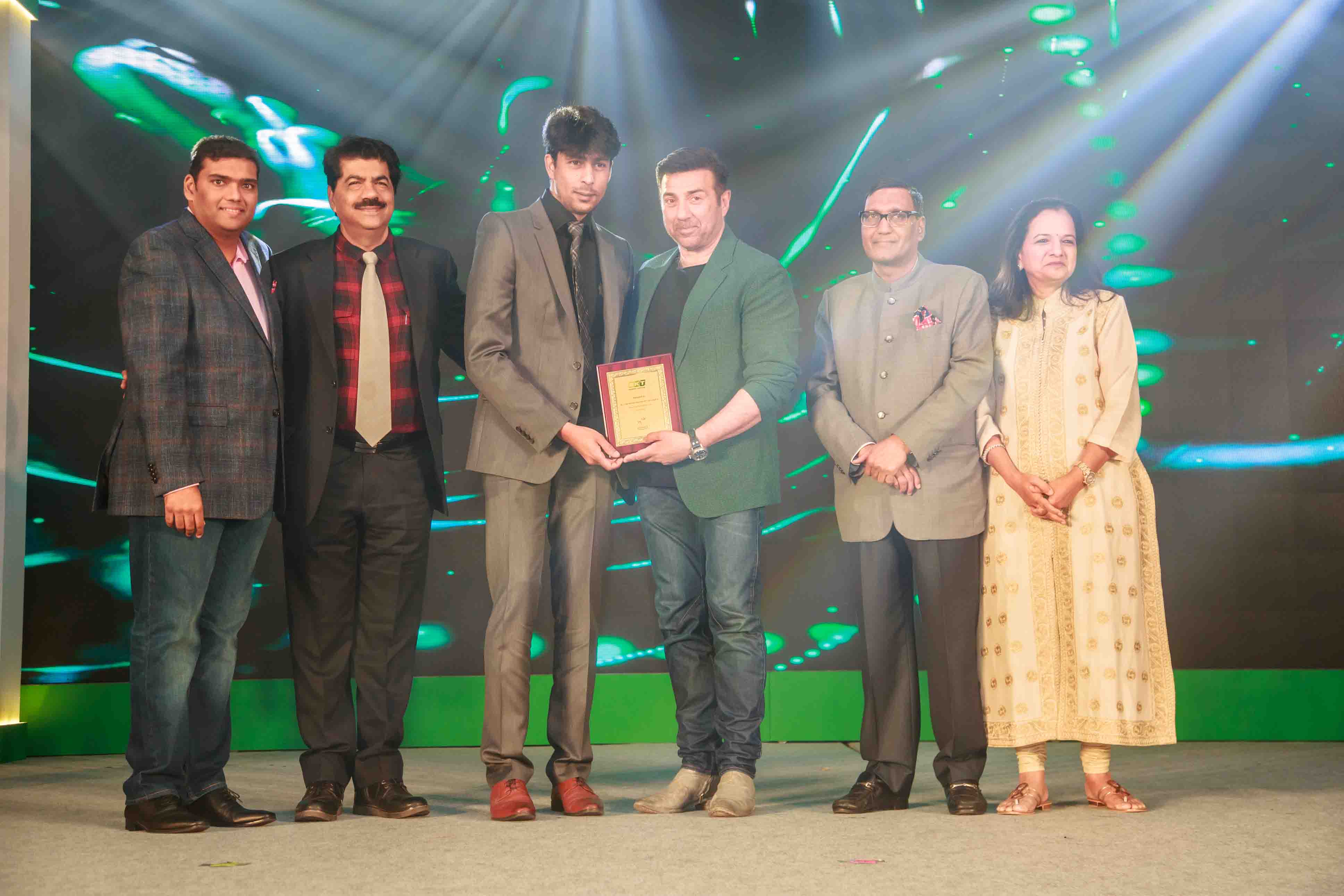 About TTIPL