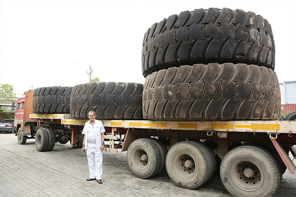 Tyre Supply