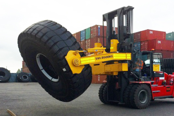 Tyre Supply