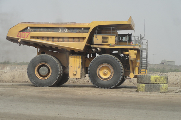 Tyre Supply