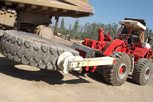 Tyre Supply