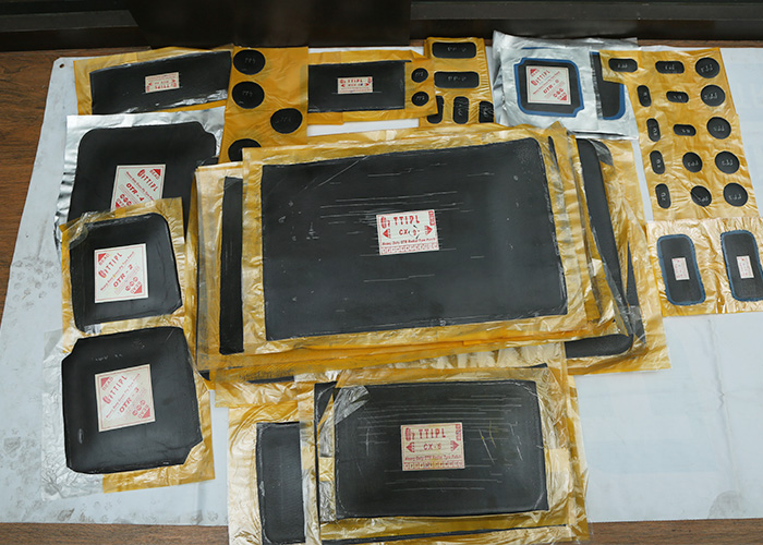 Gallery | TTIPL