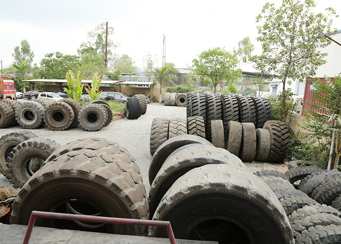 Gallery | TTIPL