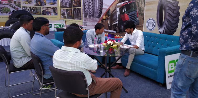 About TTIPL