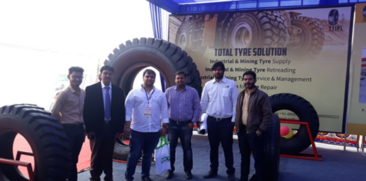 About TTIPL