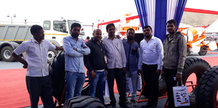 About TTIPL