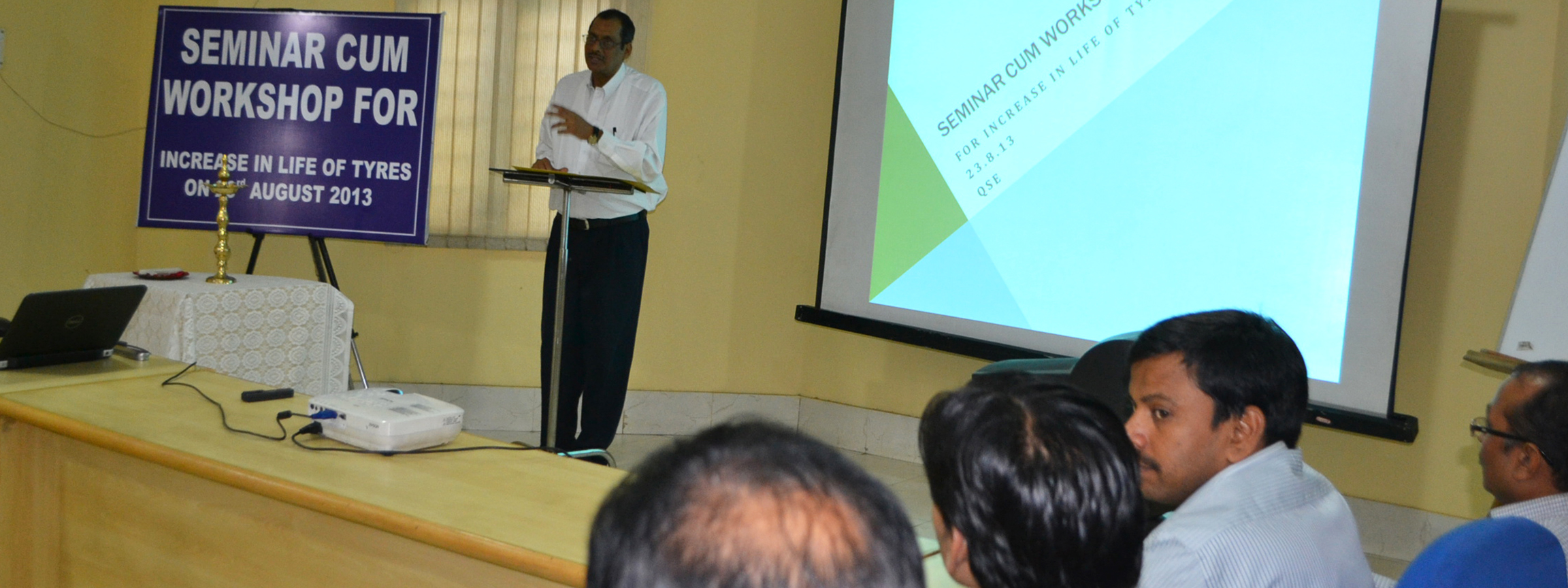 About TTIPL