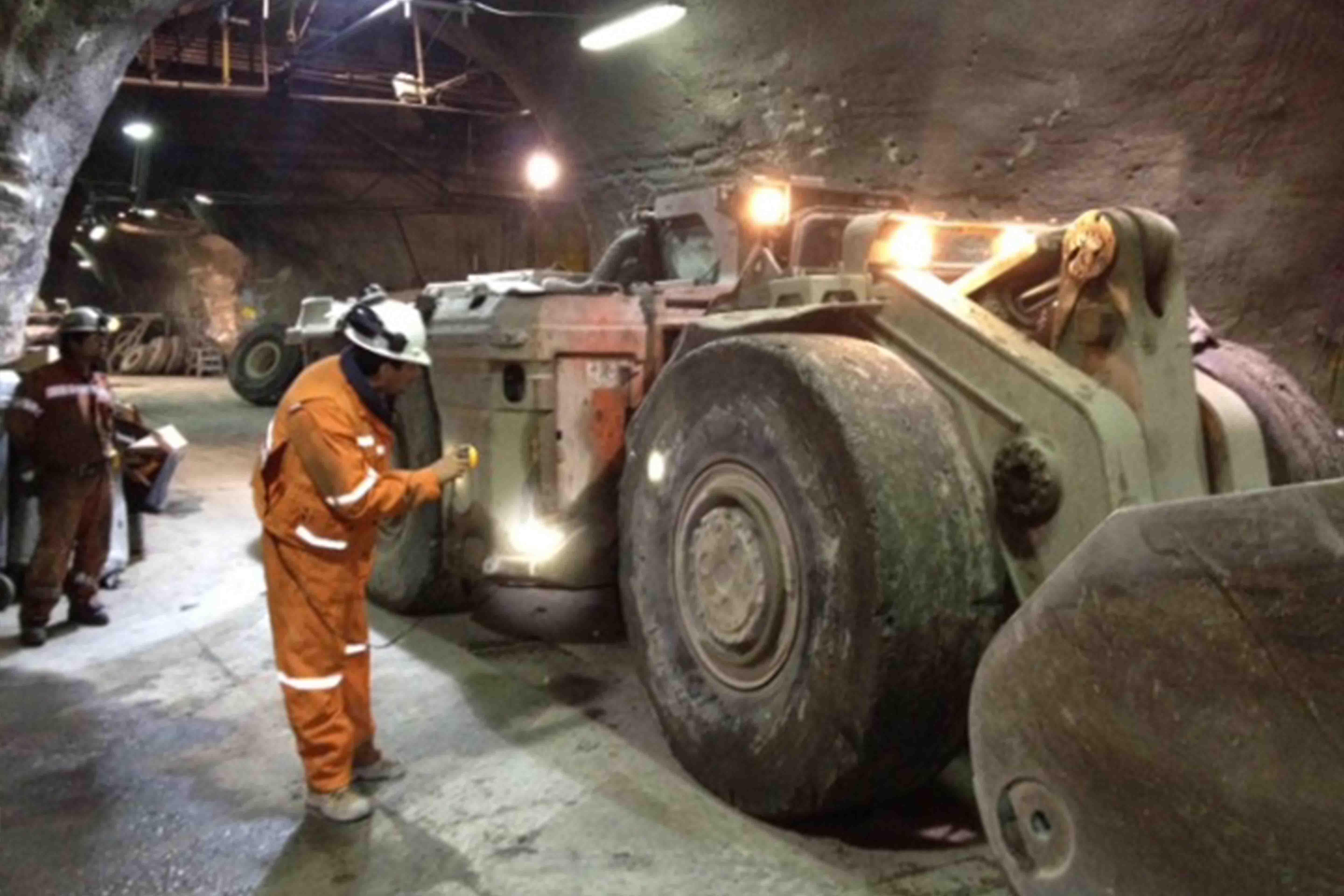 Tyre Management