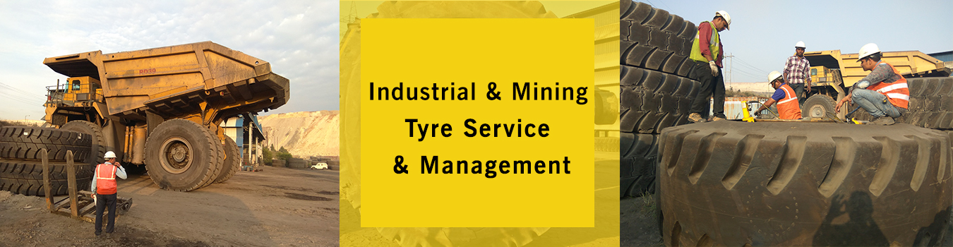 Tyre Management