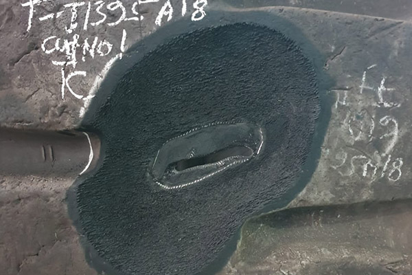 Tyre Retreading