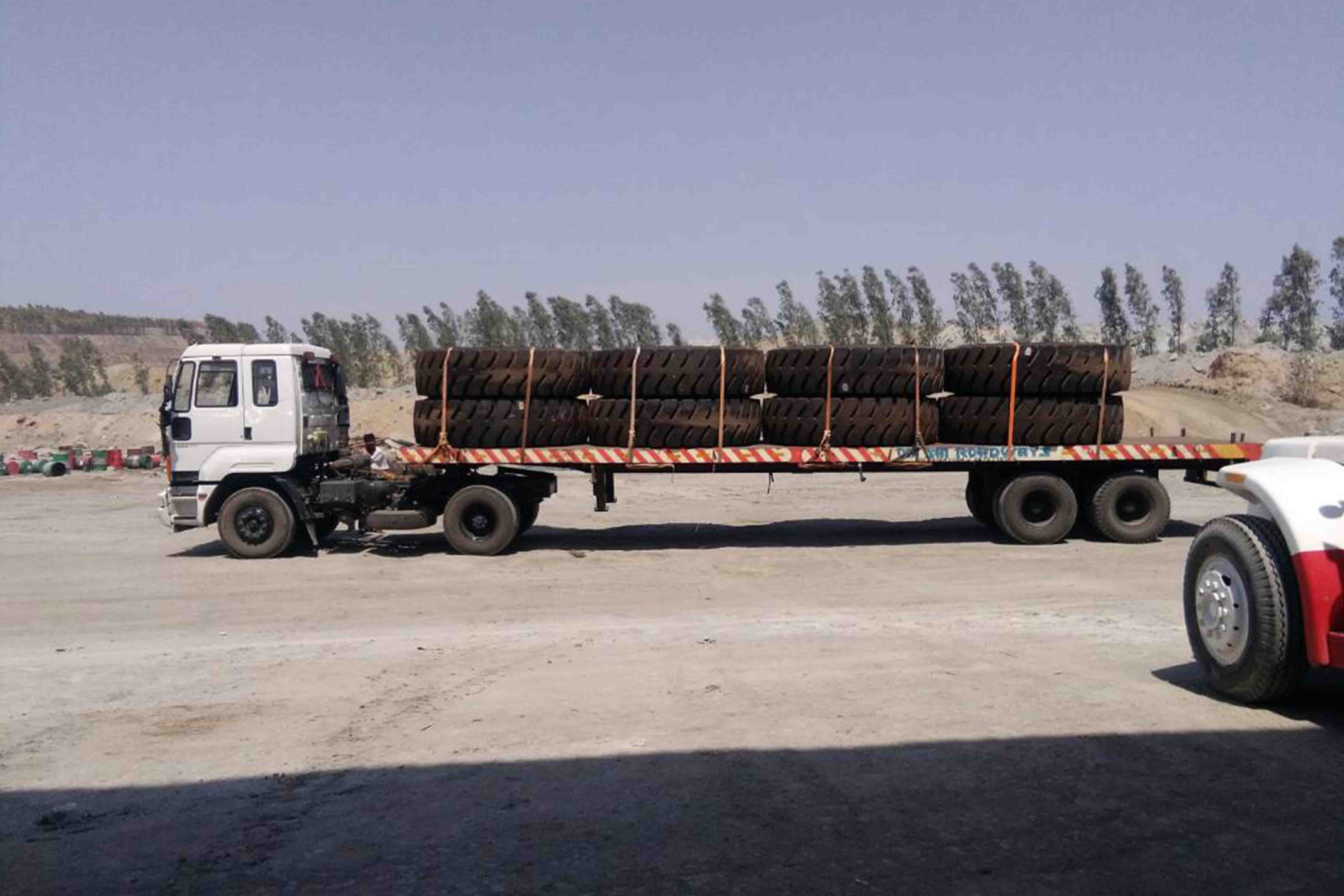 Tyre Supply