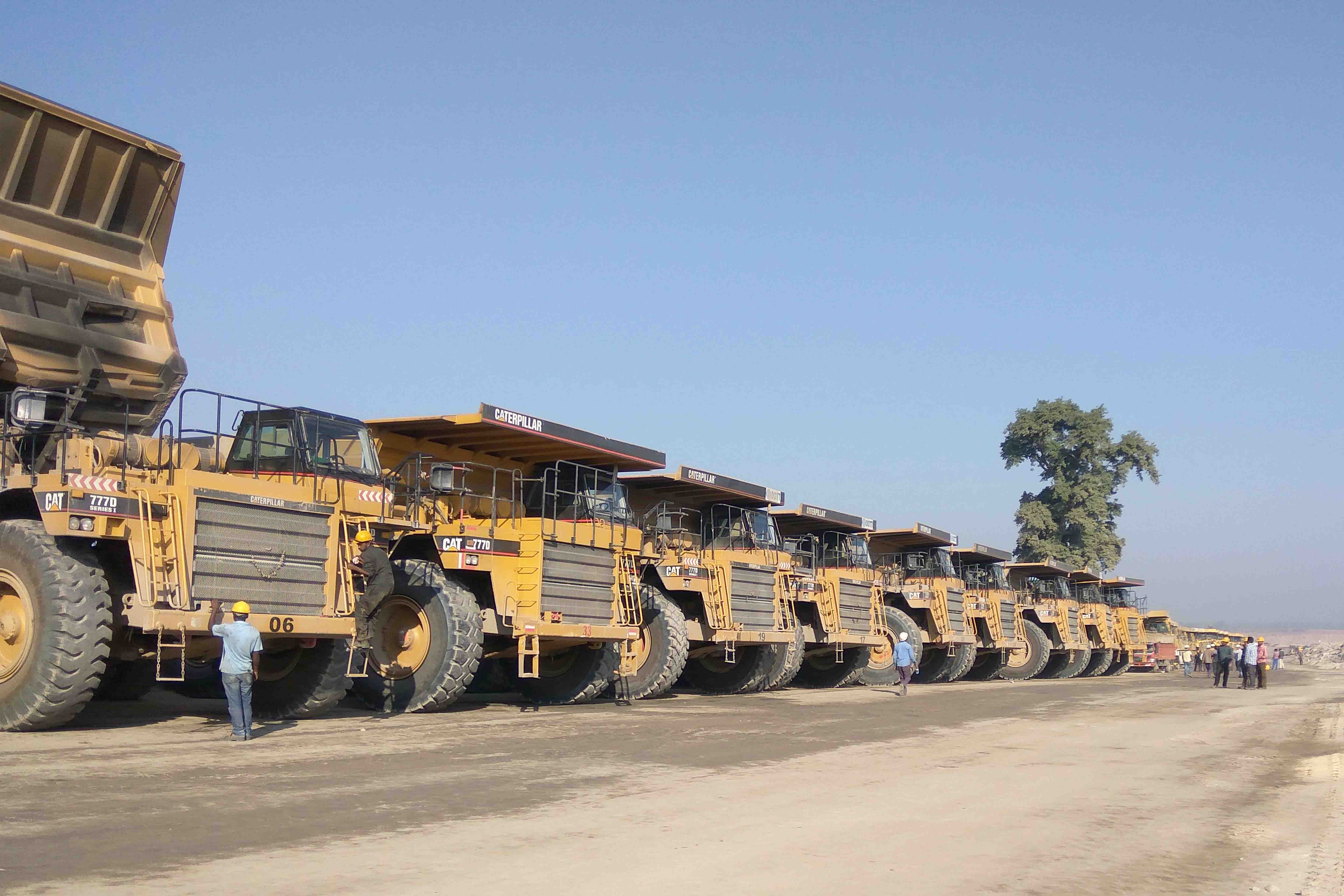 Tyre Supply