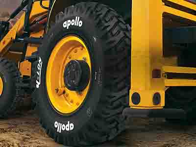 Tyre Supply